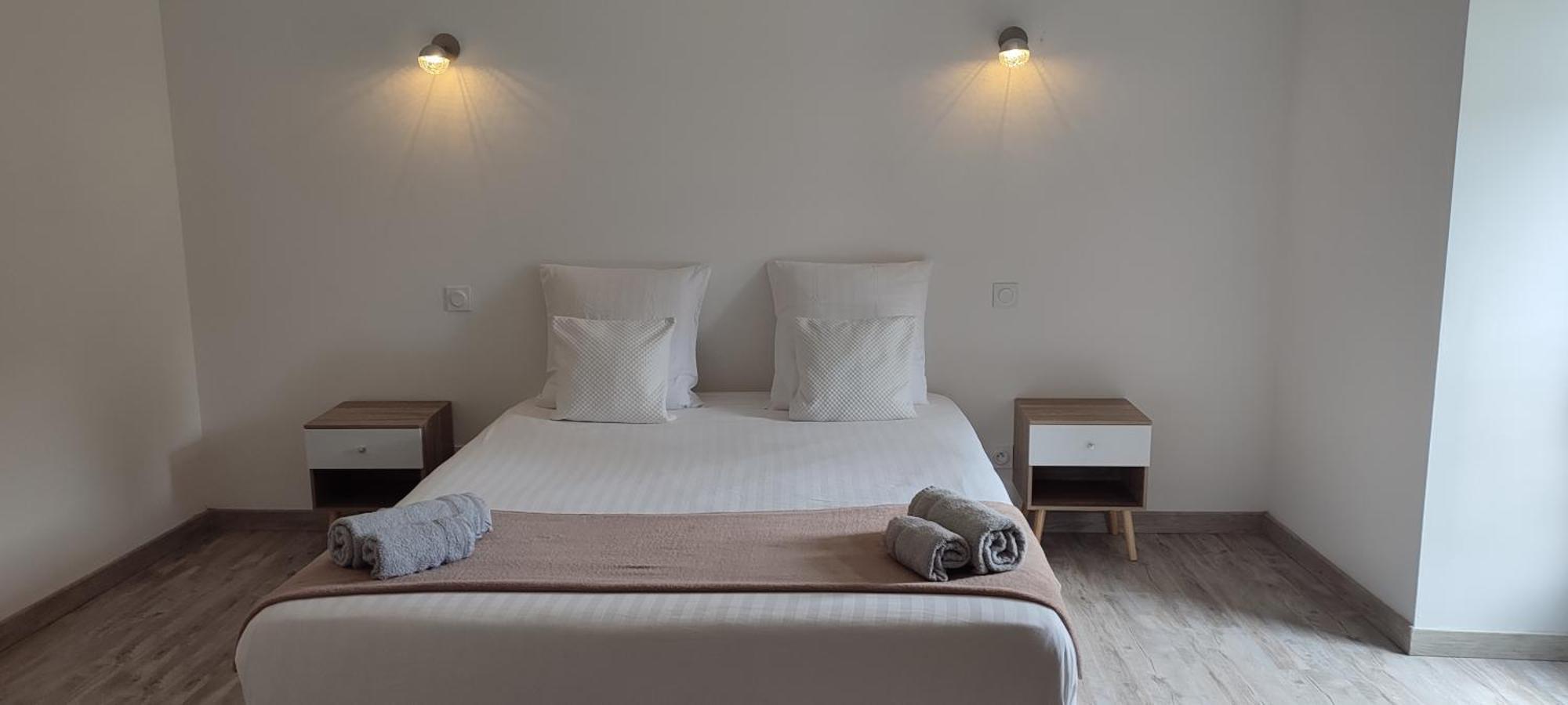 So'home Ferienhaus