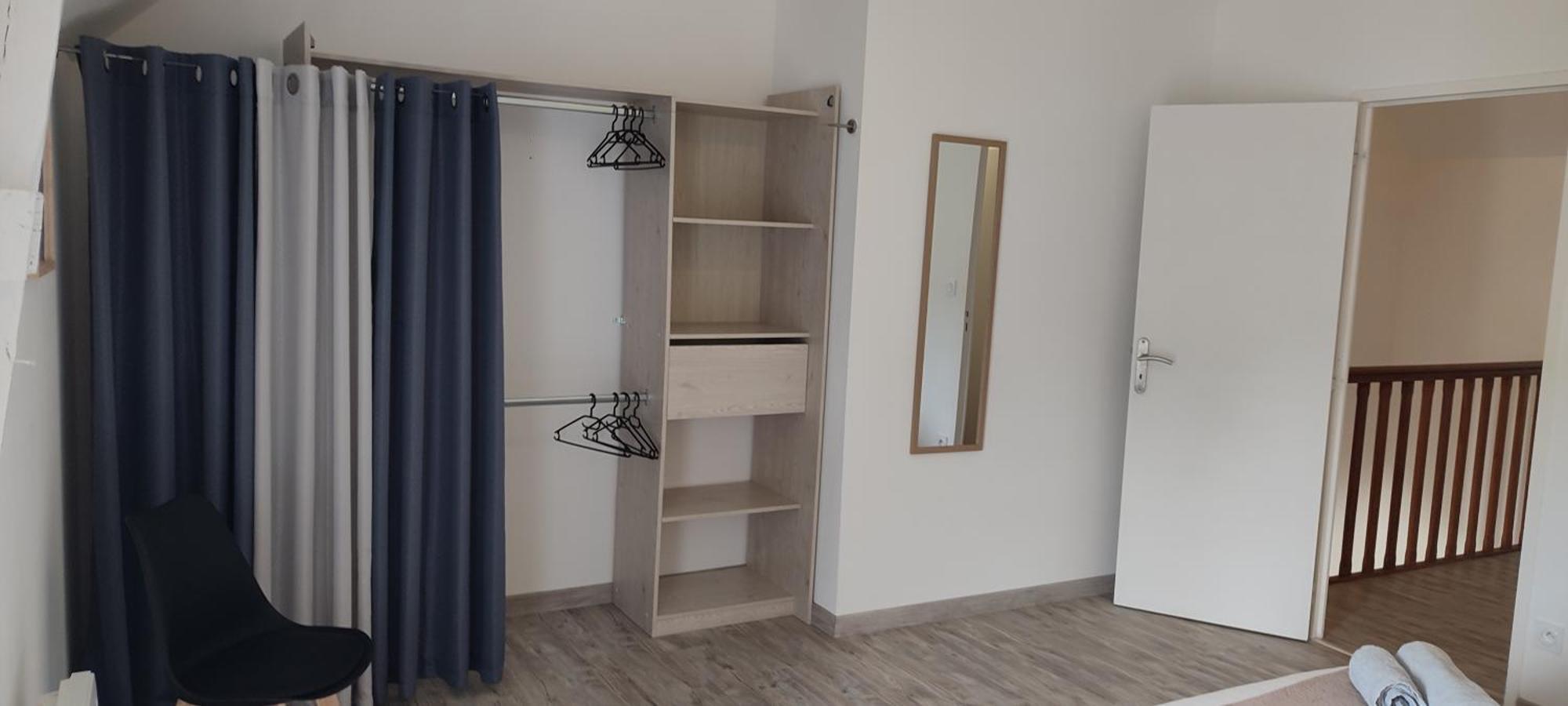 Ferienhaus So'home