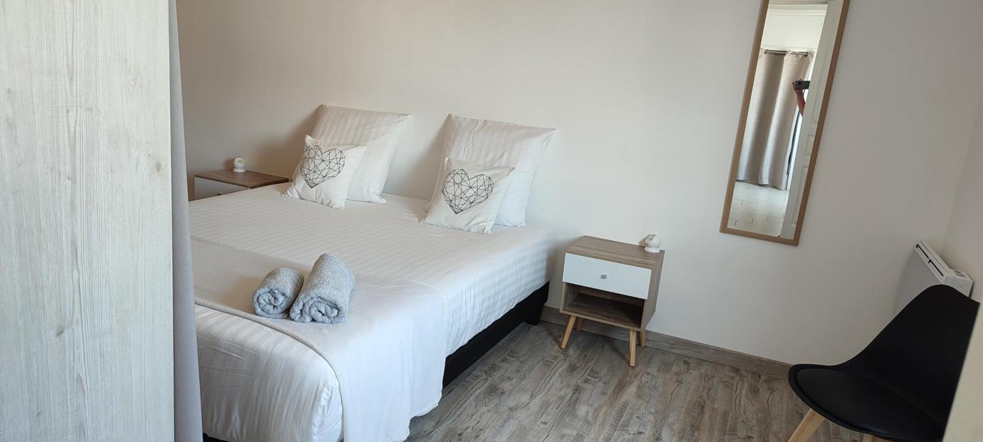 So'home Ferienhaus *